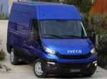 Iveco Daily Van 2014 года